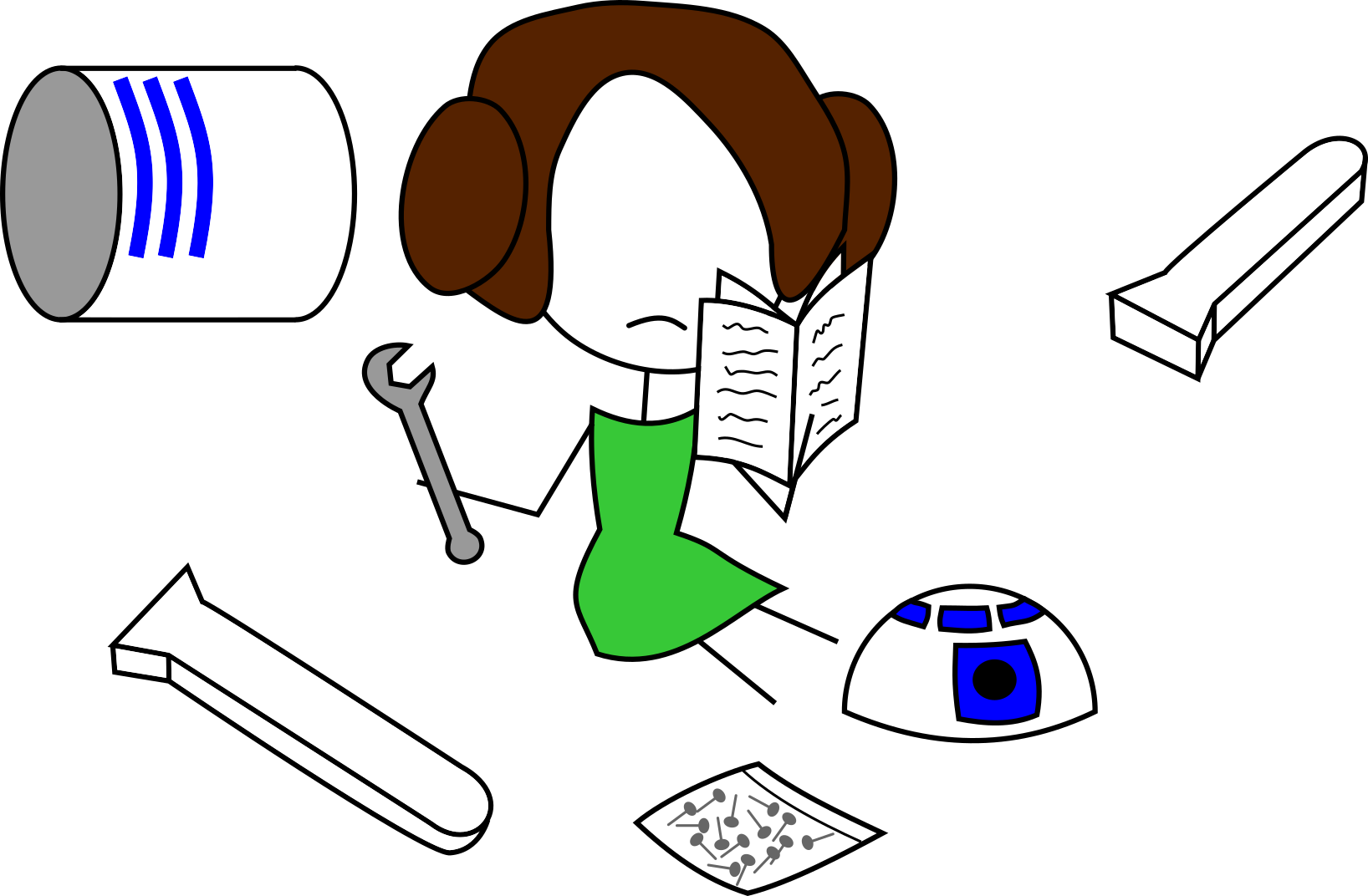 Banner Library Download Debate Clipart Memorized Speech - Png Download (1636x1072), Png Download