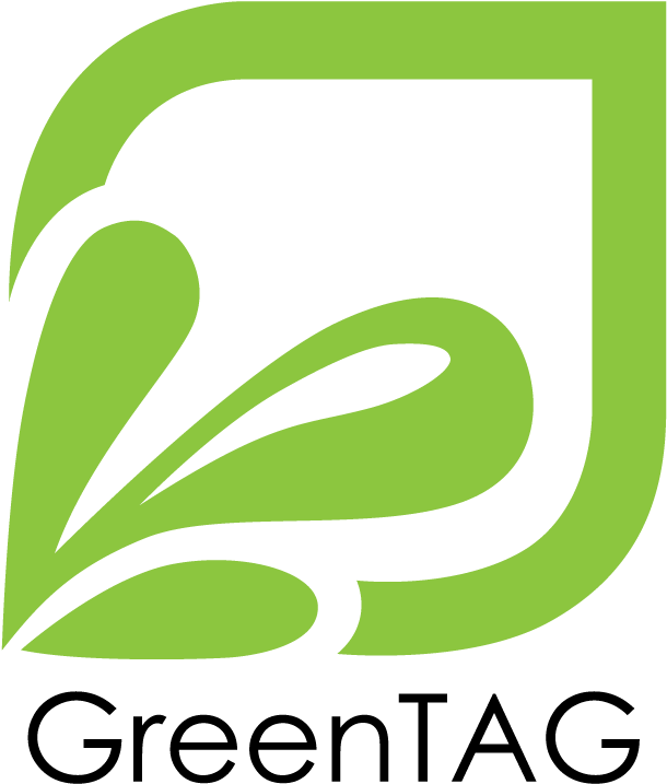 Pool Product In The World - Green Tag Logo Clipart (621x738), Png Download