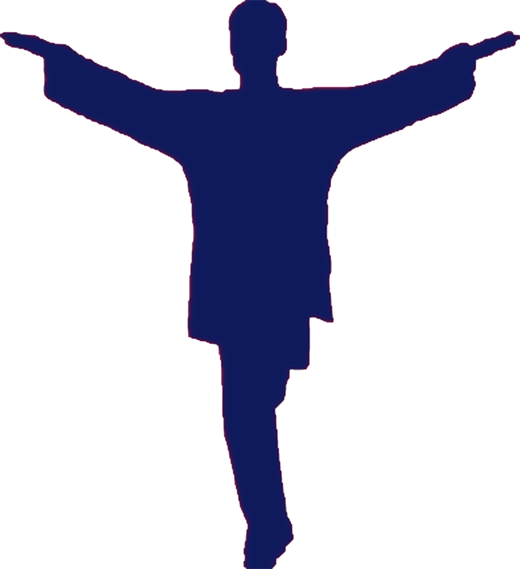 Wuqinxi Of Fitness Qigong Qigong Practice - Standing Clipart (1024x1120), Png Download