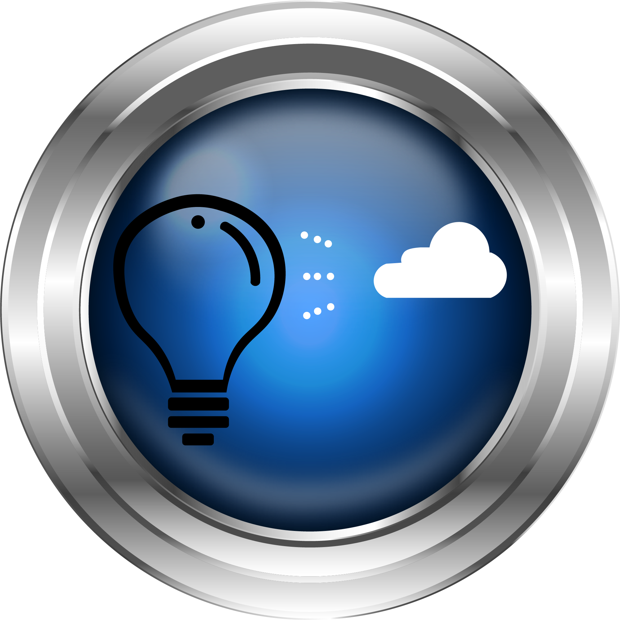 Emoticon Clipart (1998x1998), Png Download