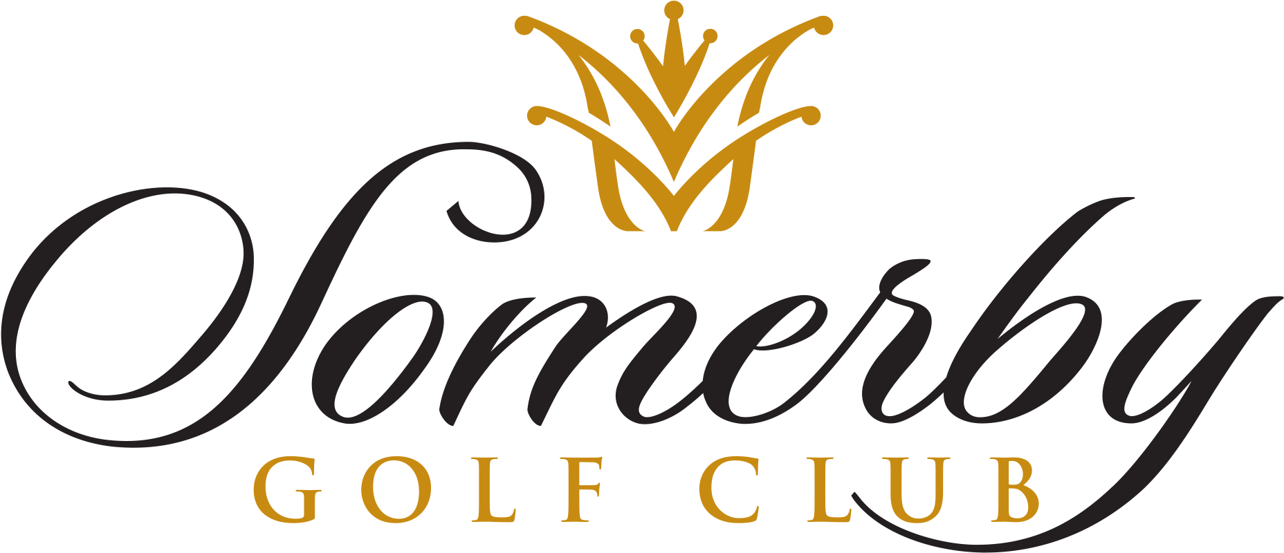 Thank You To Our 2019 Partners - Somerby Golf Club And Community Clipart (1862x799), Png Download
