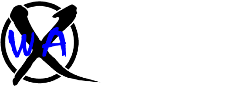 Xtreme Wrestling Alliance - New York Clipart (864x429), Png Download