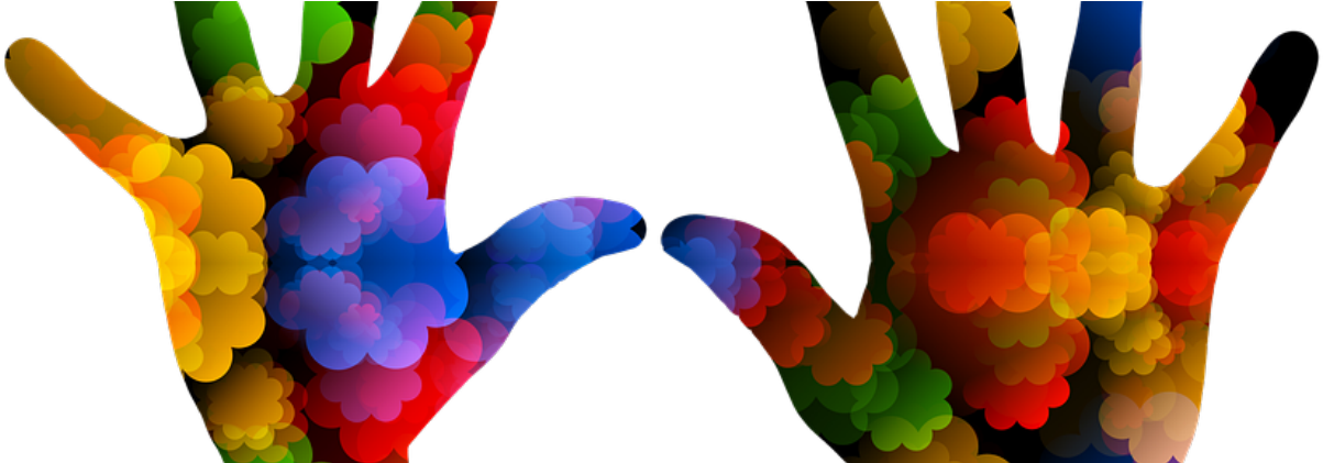 5 Intriguing Reasons Public Library Staff Is Crucial - Volunteering Clipart (1400x420), Png Download