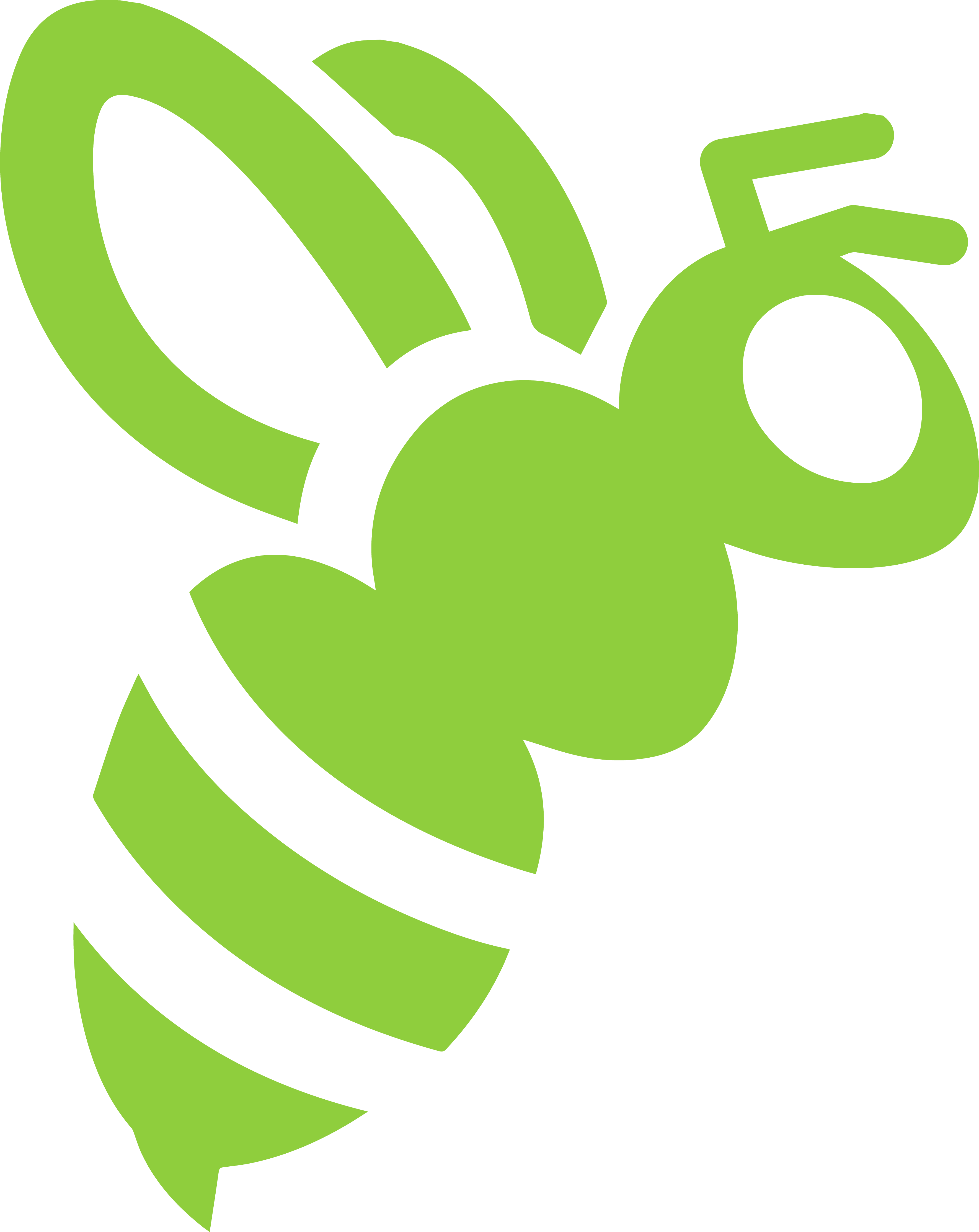 Of Agricultural Ecology And Permaculture - Bee Icon Clipart (3537x4449), Png Download
