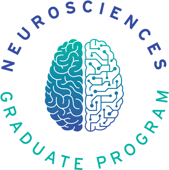 Our Outreach Program Brings Graduate Students From - Ucsd Neuroscience Logo Clipart (612x612), Png Download