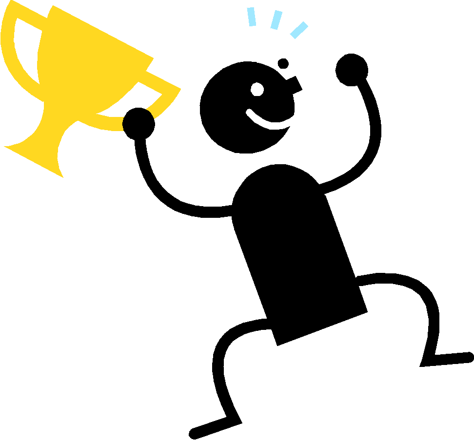 Newspaper Clipart Seller - Pooped Today!! - Funny Mug, Christmas, Valentines, - Png Download (971x902), Png Download