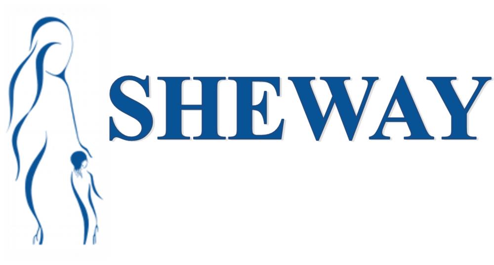 Sheway Logo Clear - She Said Yes Png Clipart (1000x537), Png Download