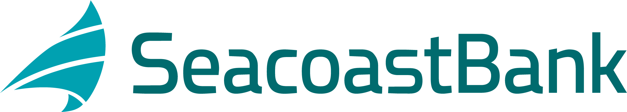 Clients - Seacoast Bank Logo Clipart (2381x666), Png Download