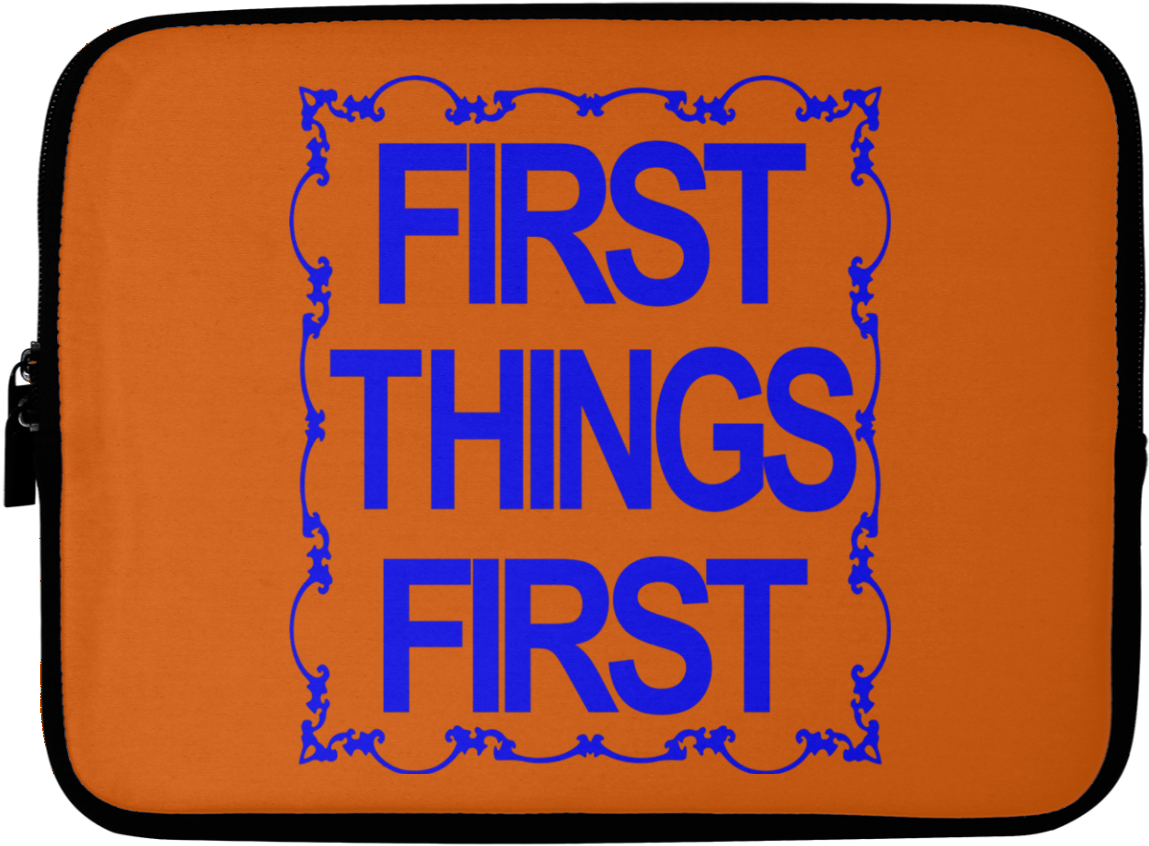 Laptop Sleeve - 10 Inch - Art In The Streets Clipart (1155x1155), Png Download