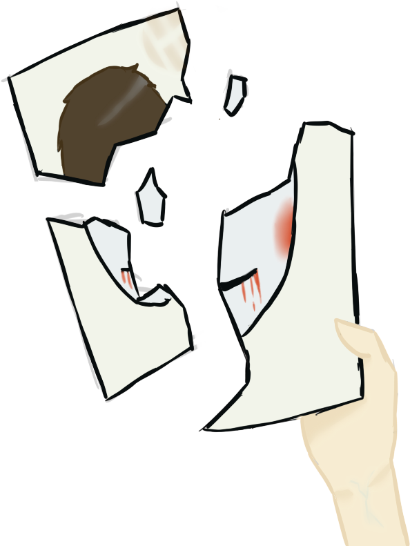 Echo Clip Art - Clip Art - Png Download (668x796), Png Download