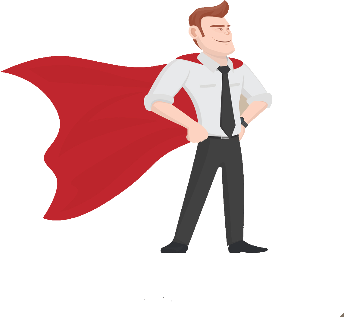 We At Immortal Animation Would Love To Say Thank You - Son's First Hero A Daughter's First Love Happy Fathers Clipart (1200x1200), Png Download