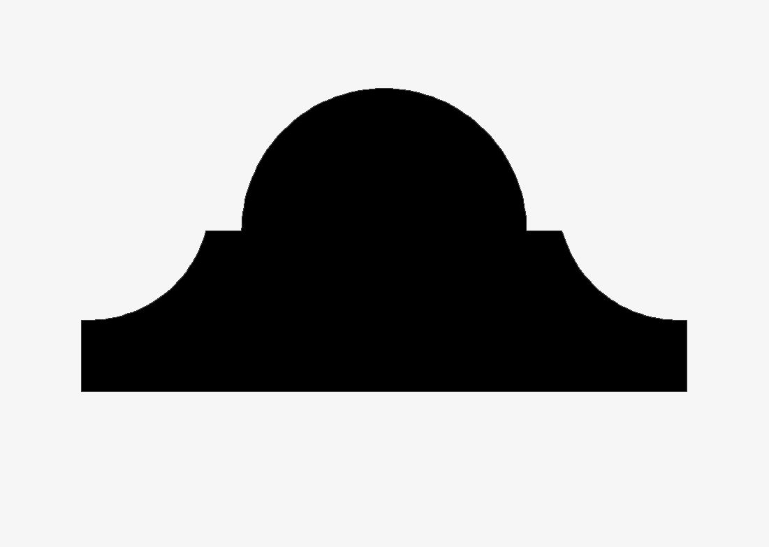 Beading 23 - Bd23 Image Clipart (1101x783), Png Download