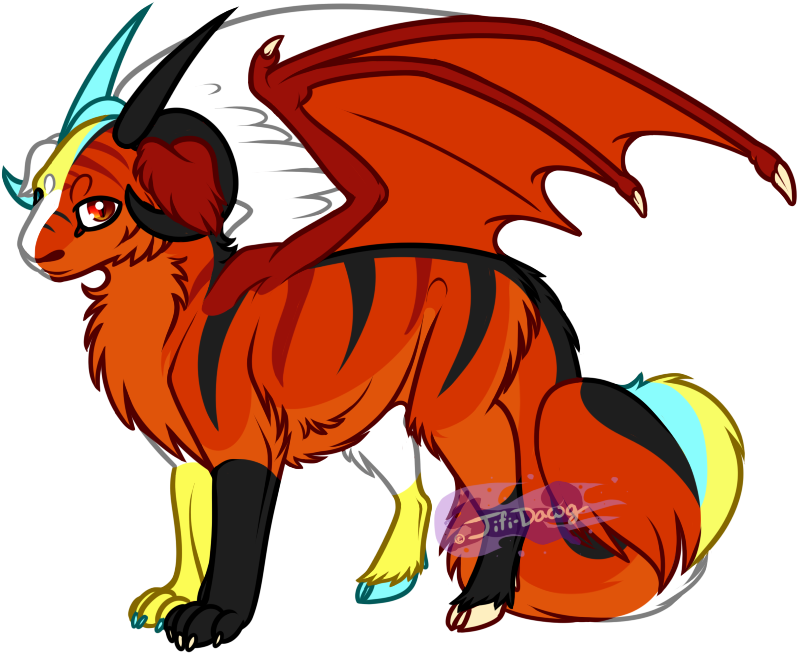 Cherub - Cartoon Clipart (810x665), Png Download