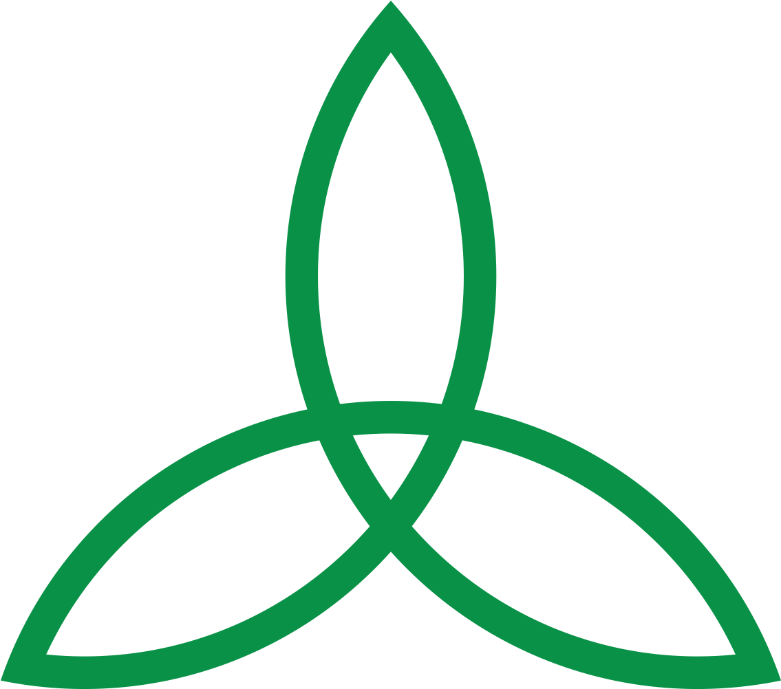 Friends Of Tryon Creek - Símbolo Charmed Clipart (1200x1200), Png Download