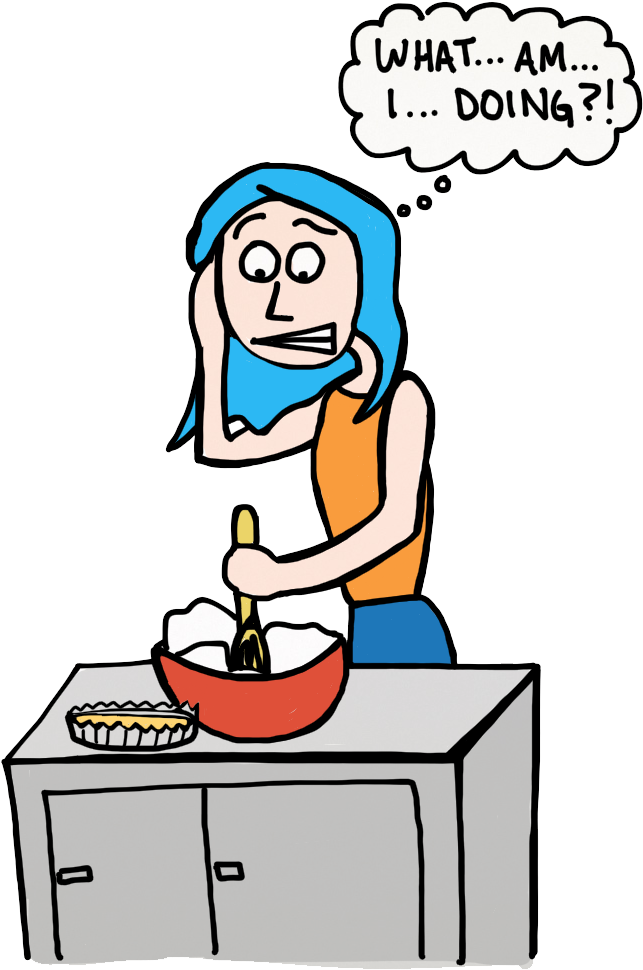 Notes 4, Page Clipart (768x1024), Png Download