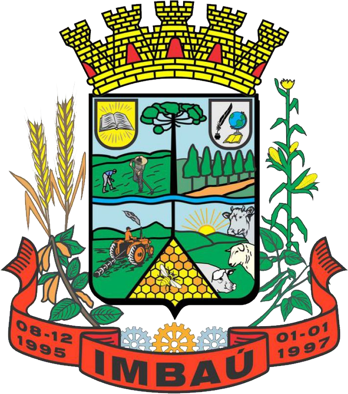 Câmara Municipal De Imbaú - Logo Prefeitura De Imbaú Clipart (709x802), Png Download