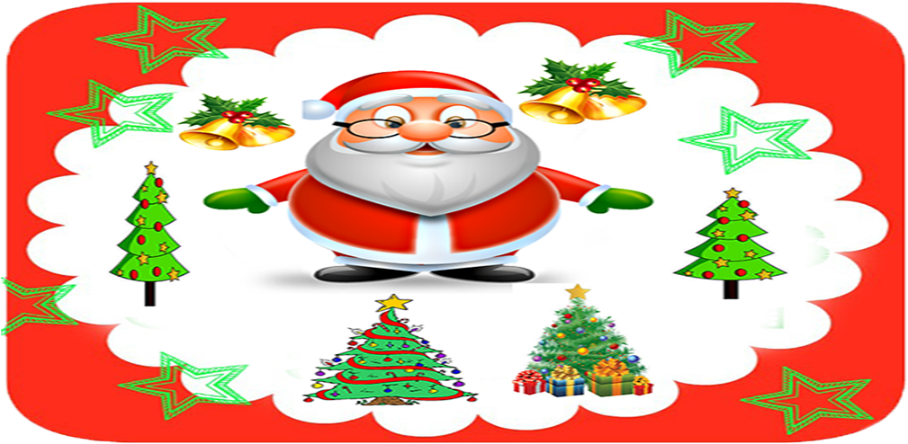 Christmas Tree Clipart (1024x500), Png Download