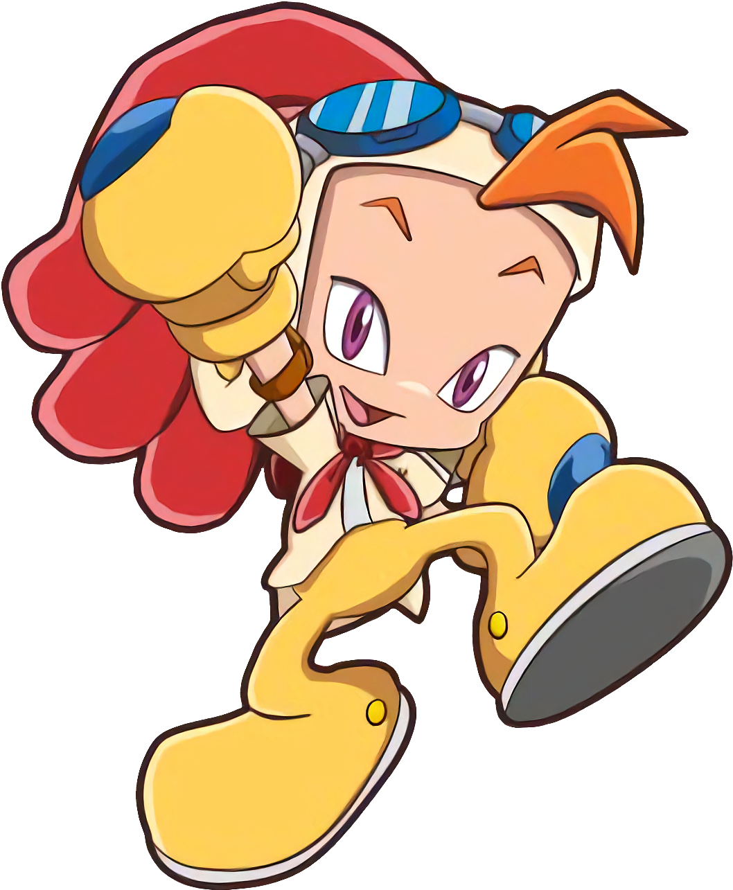 Chick Poacher Clipart (1103x1309), Png Download