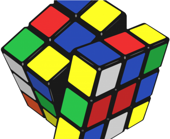 Cube Stationery Cliparts Free Download Clip Art Carwad - Png Download (640x480), Png Download