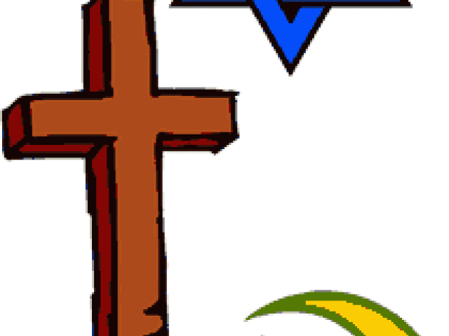 Religion Clipart Religious Book - Png Download (640x480), Png Download