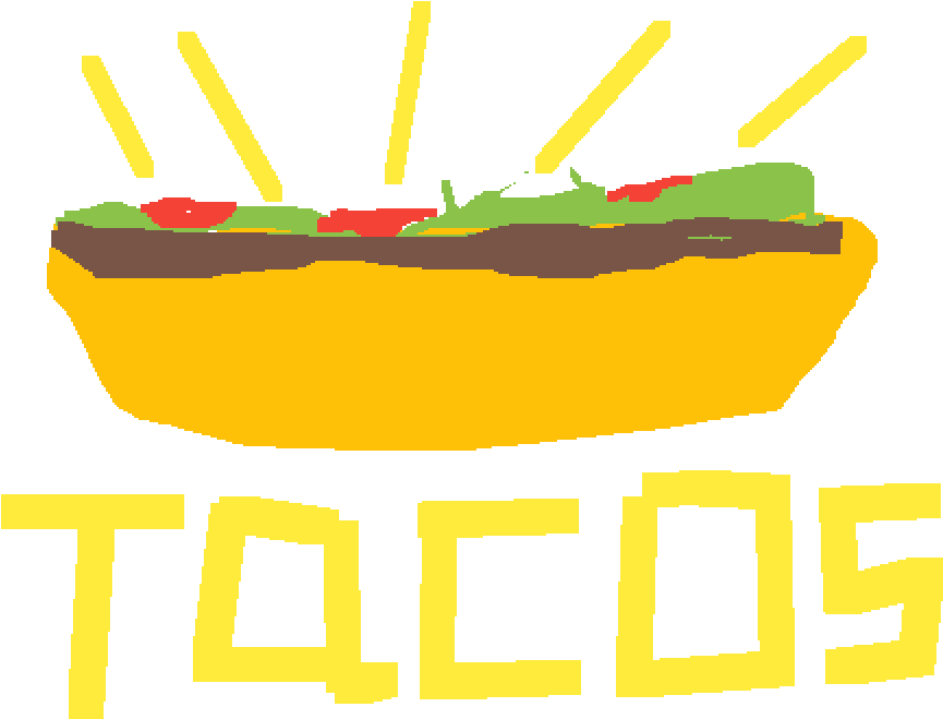 Taco Tuseday - French Fries Clipart (1000x960), Png Download