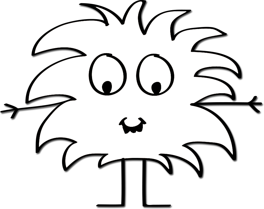 Thanks For Helping Me Show My True Colors - Animation Clipart (906x720), Png Download