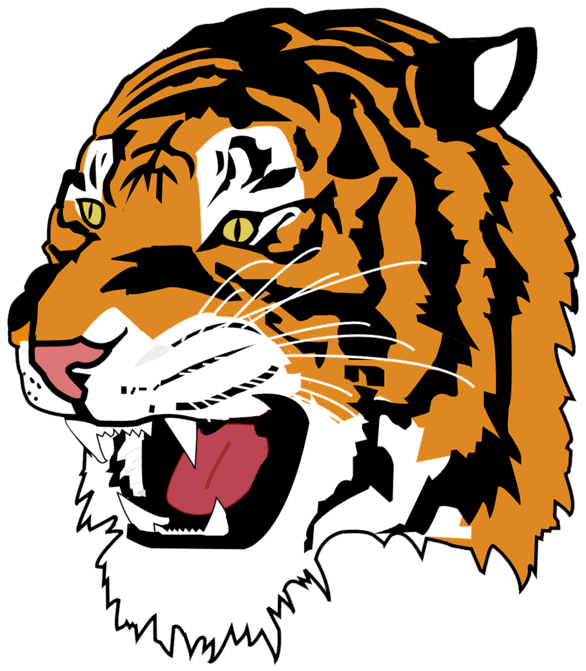 Shady Spring High School Logo Clipart Full Size Clipart (2125090