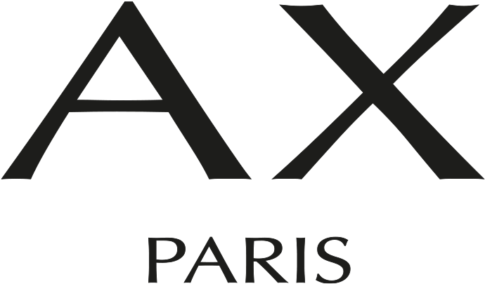 Tired Of Going Out And Seeing Someone Else With The - Ax Paris Logo Clipart (708x450), Png Download