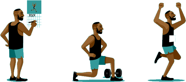 Body Clipart (750x500), Png Download