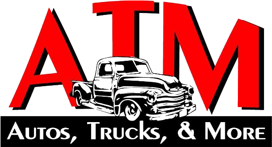 Autos Trucks & More - In-style Decals Wall Vinyl Decal Home Decor Art Sticker Clipart (1200x300), Png Download