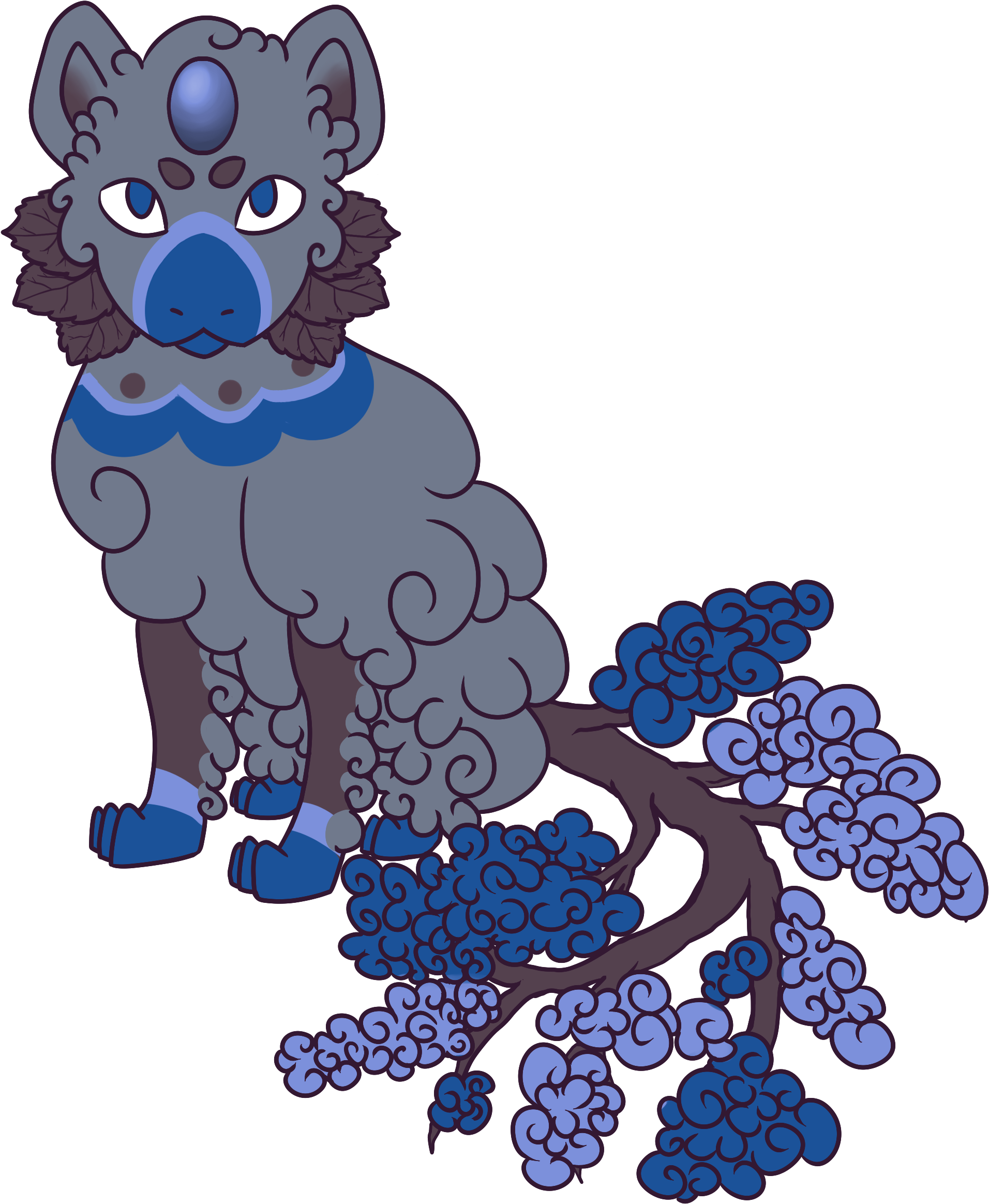 Salem Toothpaste Distortion 36qfdz7 - Cartoon Clipart (3000x3000), Png Download