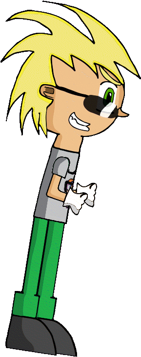 Alex Running - Agk Running Clipart (586x760), Png Download