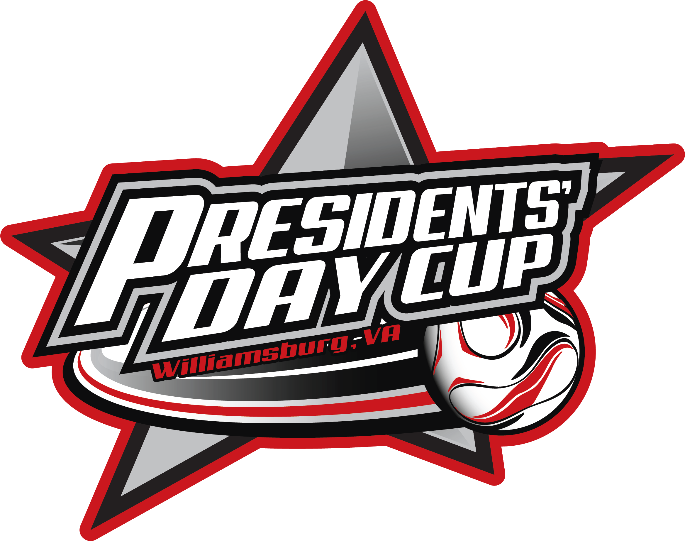 2015 Presidents Day Cup And Showcase - Logo Clipart (2513x2007), Png Download