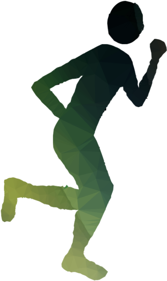 Olaines Sporta Centrs Clipart Sports Athlete Triathlon - Triathlon - Png Download (900x900), Png Download