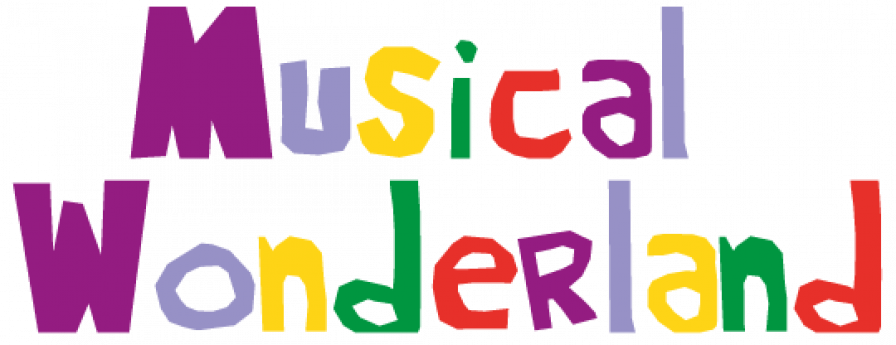 An Example Resource From Quench Arts' Musical Wonderland Clipart (896x345), Png Download
