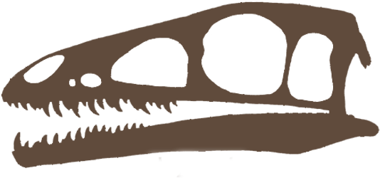 Compsognathus - Smile Clipart (600x600), Png Download
