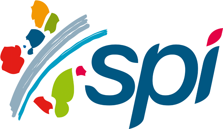 Outil D'analyse Et De Reporting Souple Et Flexible, - Serial Peripheral Interface Logo Clipart (800x450), Png Download