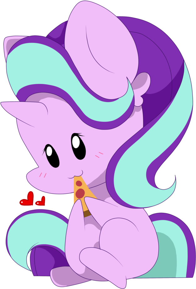 Kittyrosie, Female, Food, Mare, Meat, Pepperoni, Pepperoni - Pepperoni Clipart (768x1024), Png Download