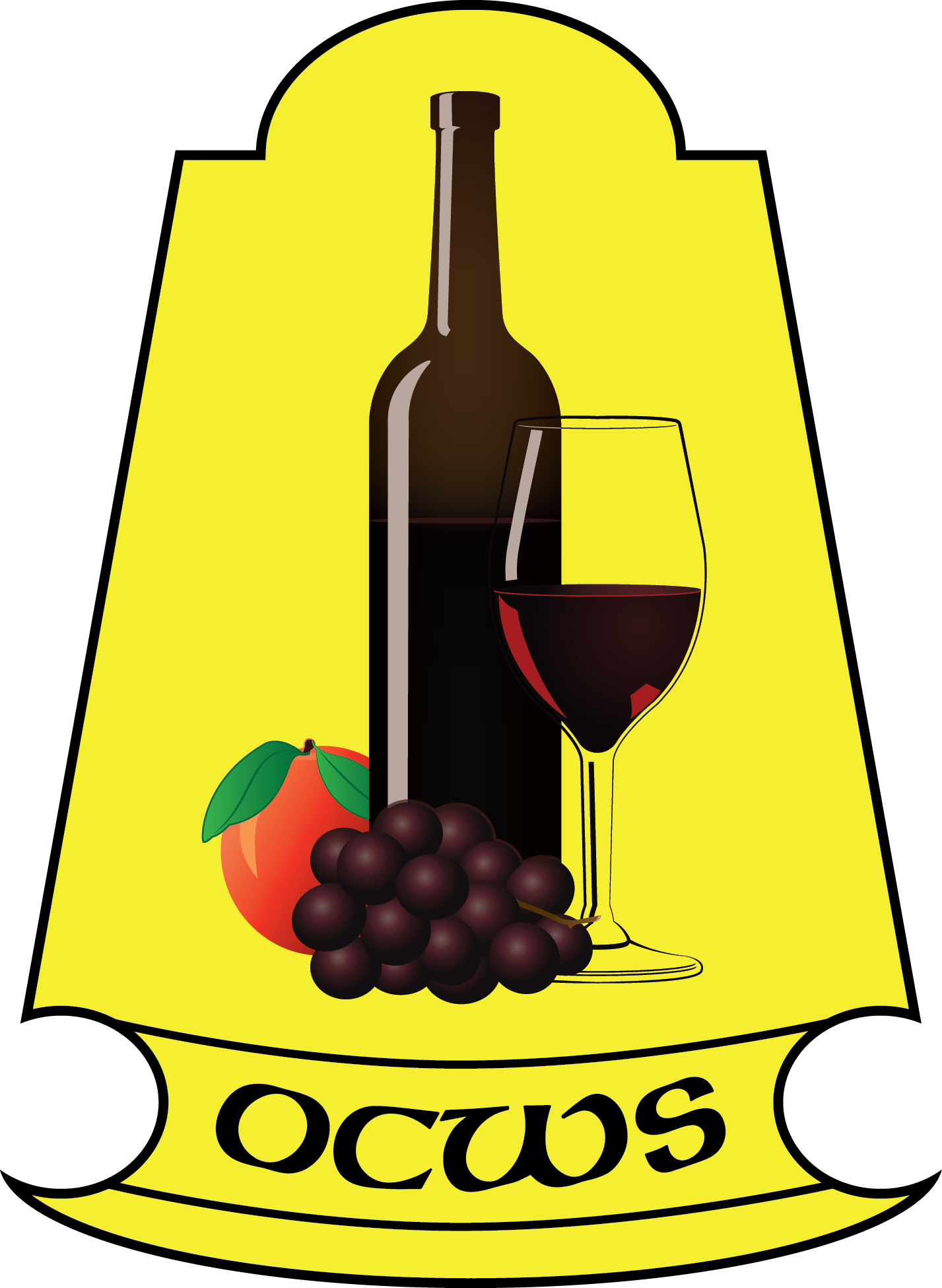 20170619 11 Ocws Log Clipart (1427x1950), Png Download