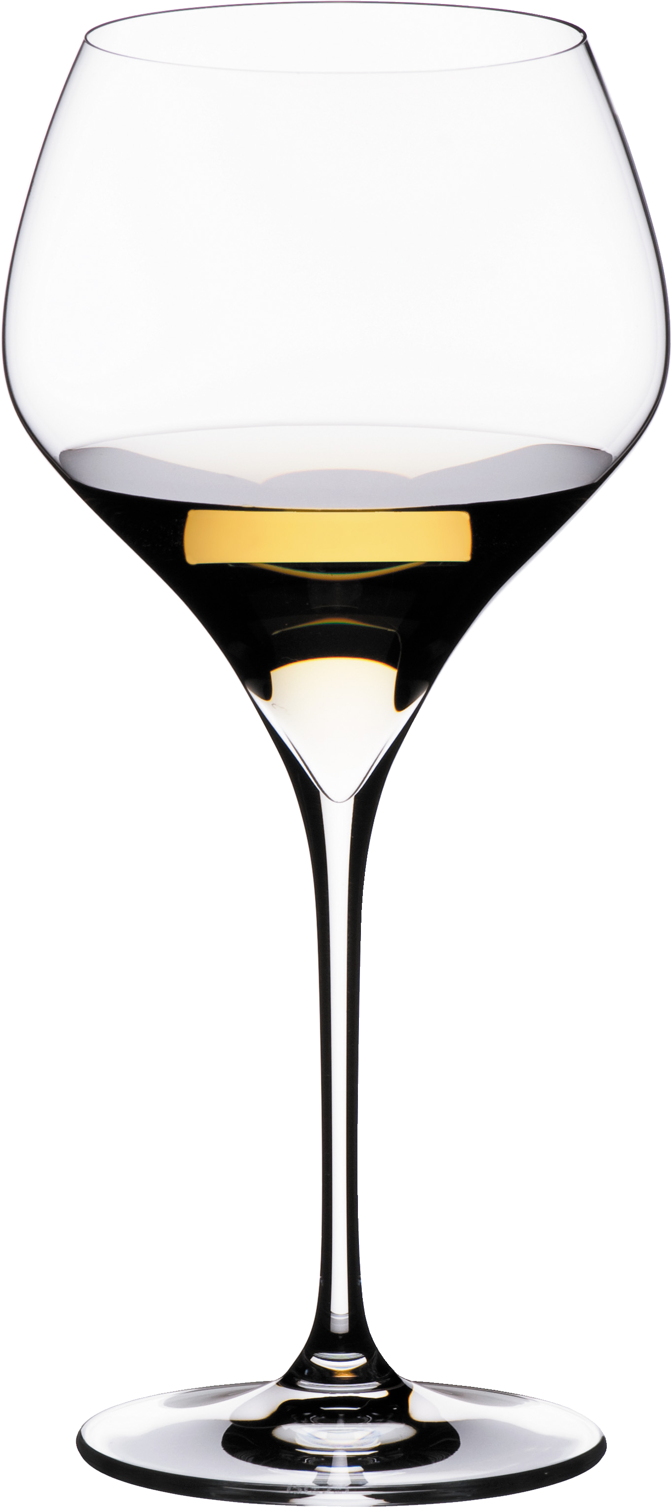 Free Png Wine Glass Png Images Transparent - Riedel Vitis Montrachet Glass, Set Of 2 Clipart (481x1077), Png Download