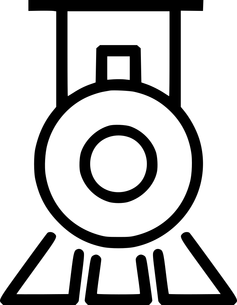 Train Public Old Vintage Steam Engine Comments - Train Clipart (762x980), Png Download