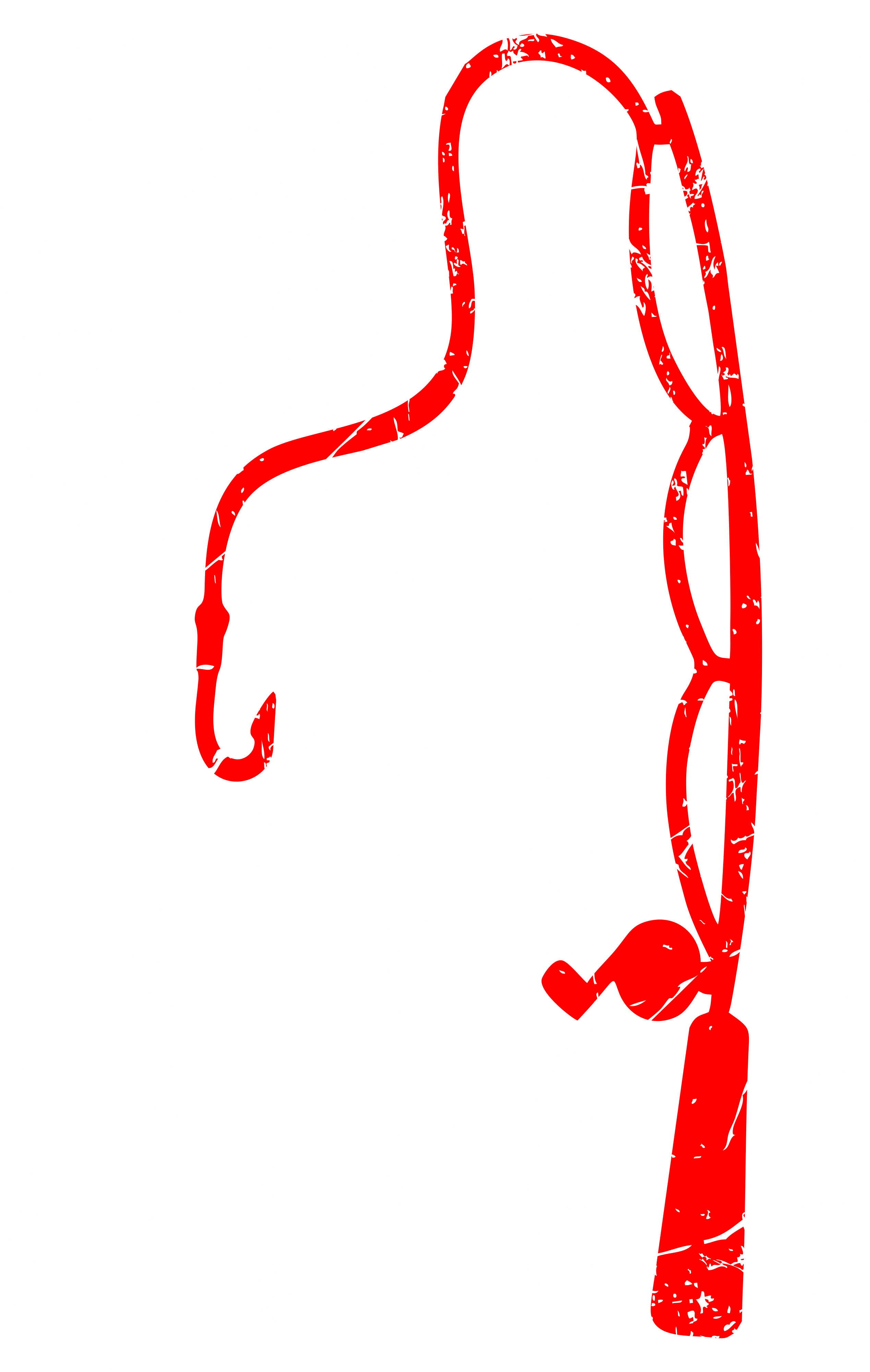 Fishing Fisherman Outdoors Usa Flag Pride Tshirt Clipart (2537x3999), Png Download