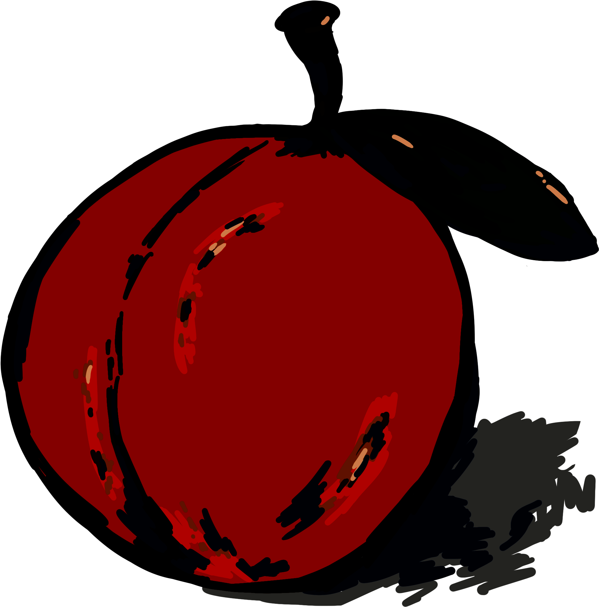 Tracy Le/visual Editor - Credit Clipart (4800x3600), Png Download