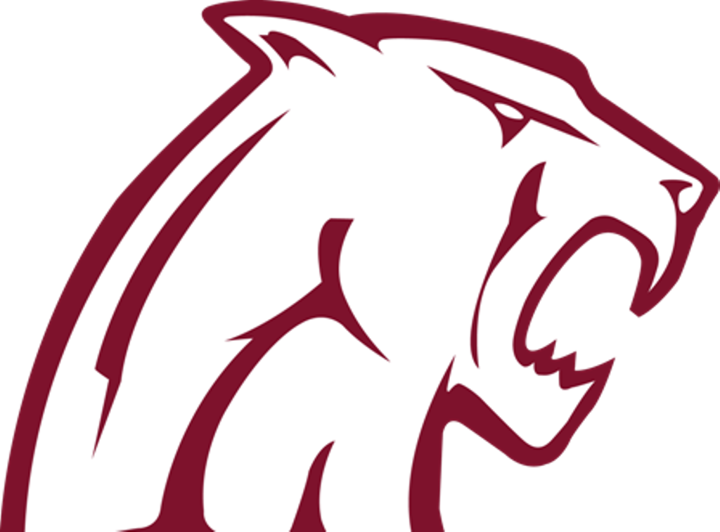 Wviac Championships Highlight Concord's Weekend - Concord University Mountain Lion Clipart (1024x757), Png Download