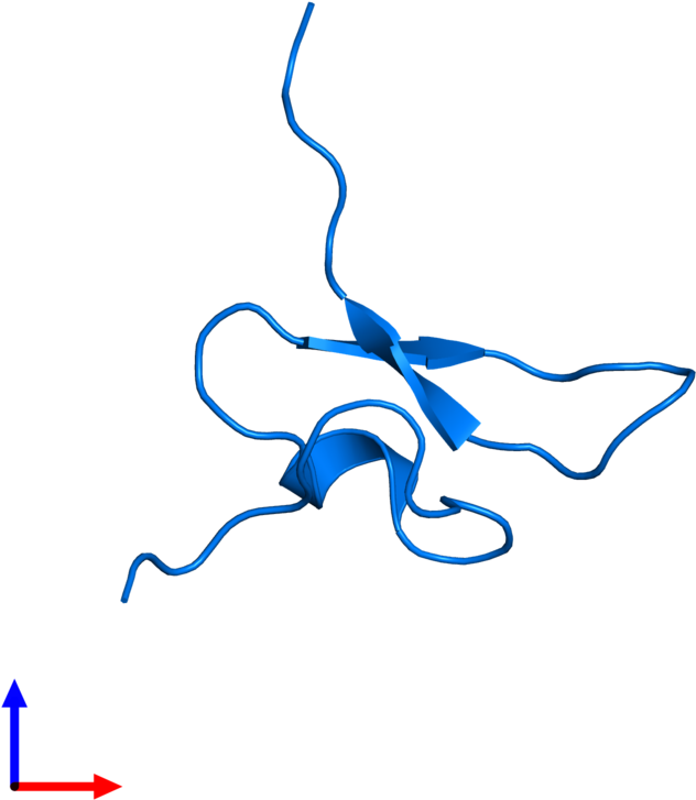 <div Class='caption-body'>pdb Entry 2kni Contains 1 Clipart (800x800), Png Download