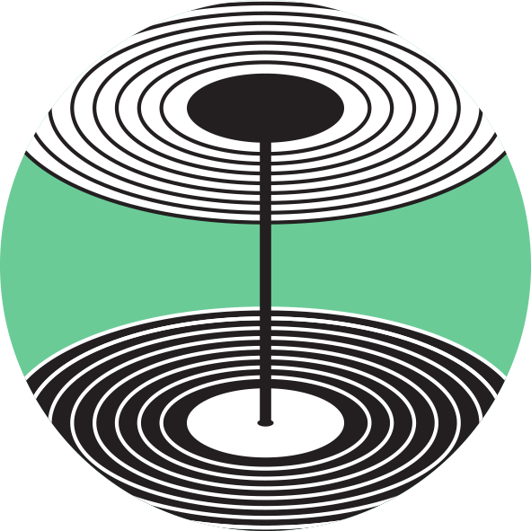 Service3 - Space Needle Clipart (591x591), Png Download