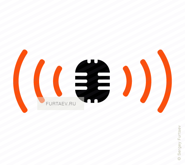 Broadcast Icon - Broadcast Free Vector Png Clipart (620x553), Png Download