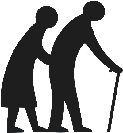 Age Care Clipart (840x513), Png Download