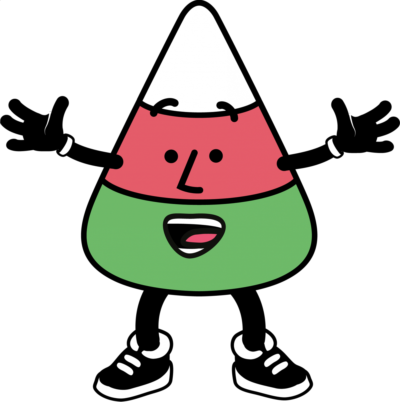 Summer Fun Cardiff - Urdd Gobaith Cymru Clipart (1400x1407), Png Download