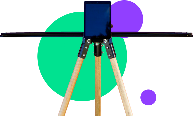 New E-pad Slide Clipart (800x500), Png Download